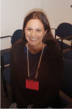 Dr. Rosanna Olsen