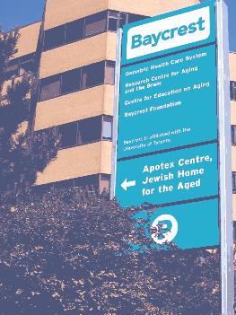 Baycrest Building